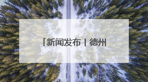 新闻发布丨德州强化知识产权司法保护 五年挽损超930万元