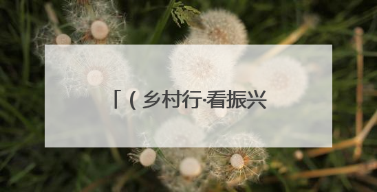 （乡村行·看振兴）浙江黄岩水源保护区蝶变：“一根金枝”的共富密码